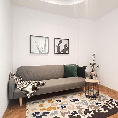 Apartment Balabanov Varna Exterior photo