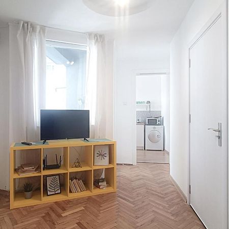 Apartment Balabanov Varna Exterior photo