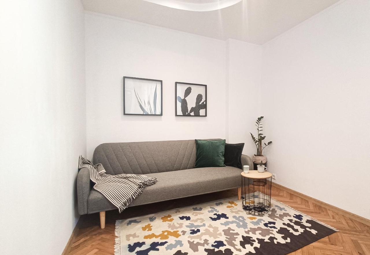Apartment Balabanov Varna Exterior photo