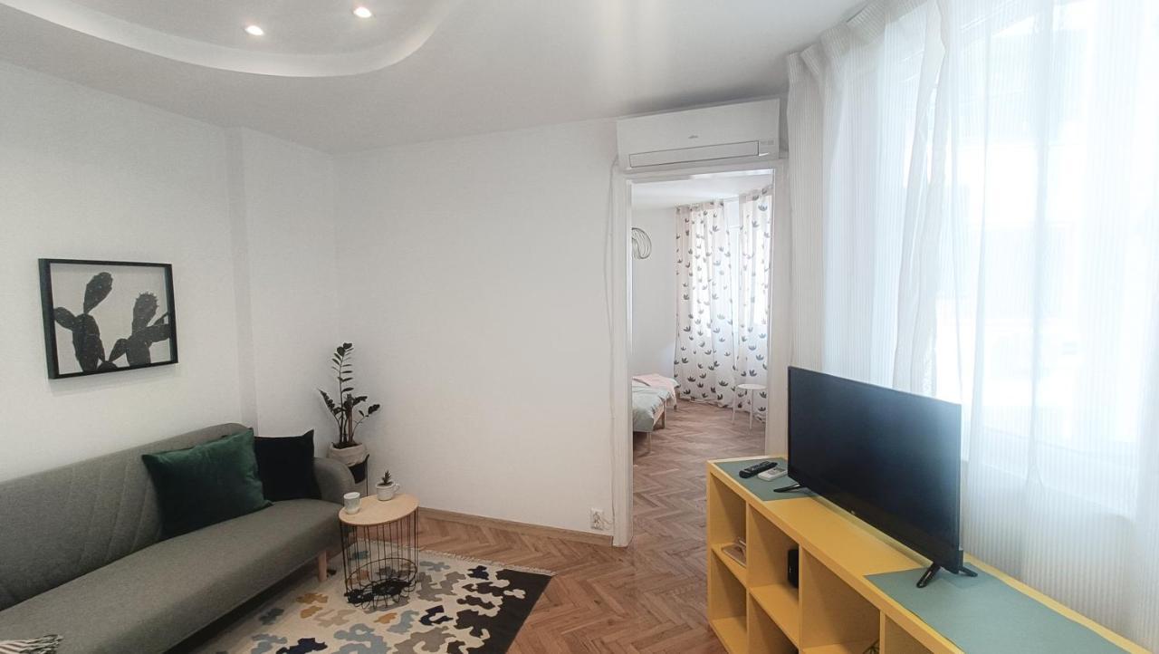 Apartment Balabanov Varna Exterior photo