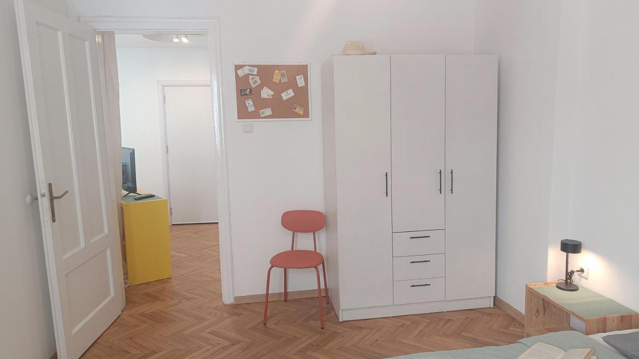 Apartment Balabanov Varna Exterior photo