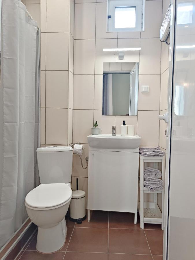 Apartment Balabanov Varna Exterior photo