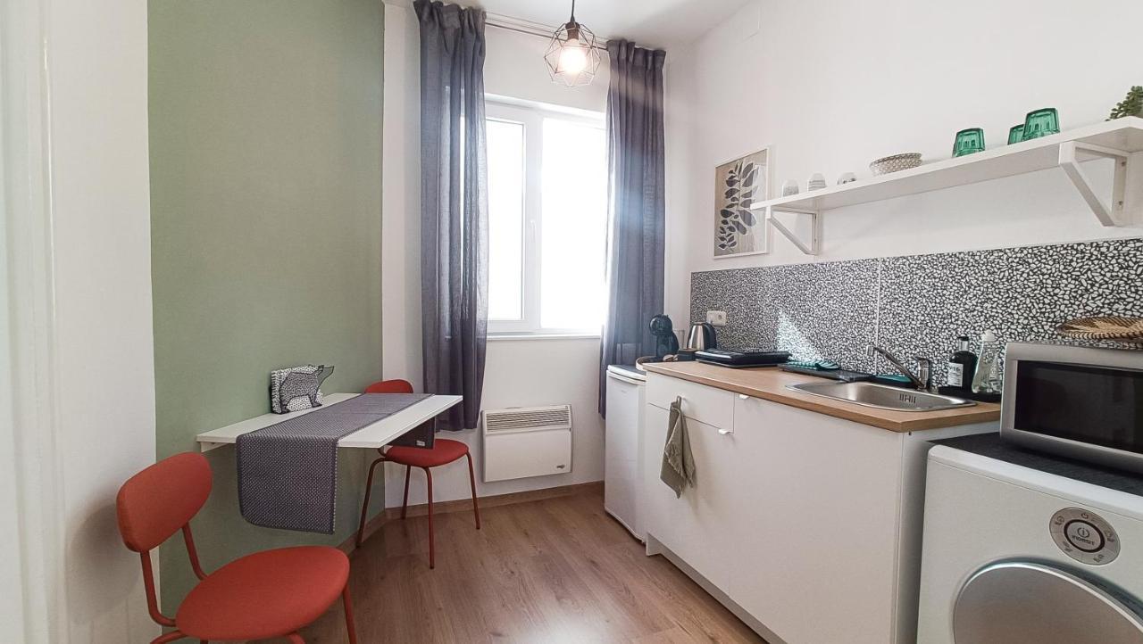 Apartment Balabanov Varna Exterior photo