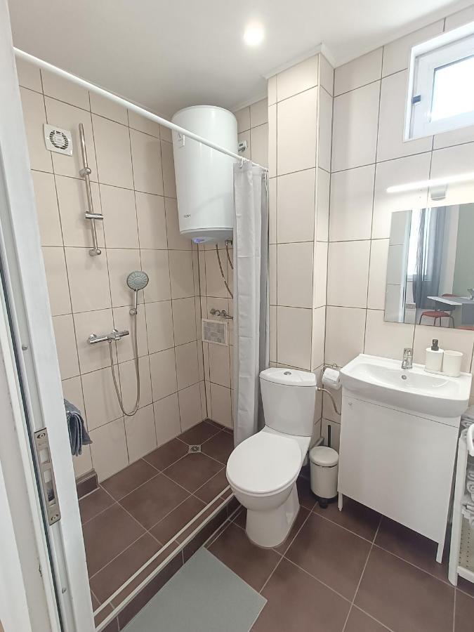 Apartment Balabanov Varna Exterior photo