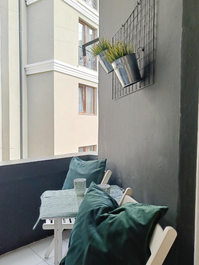 Apartment Balabanov Varna Exterior photo
