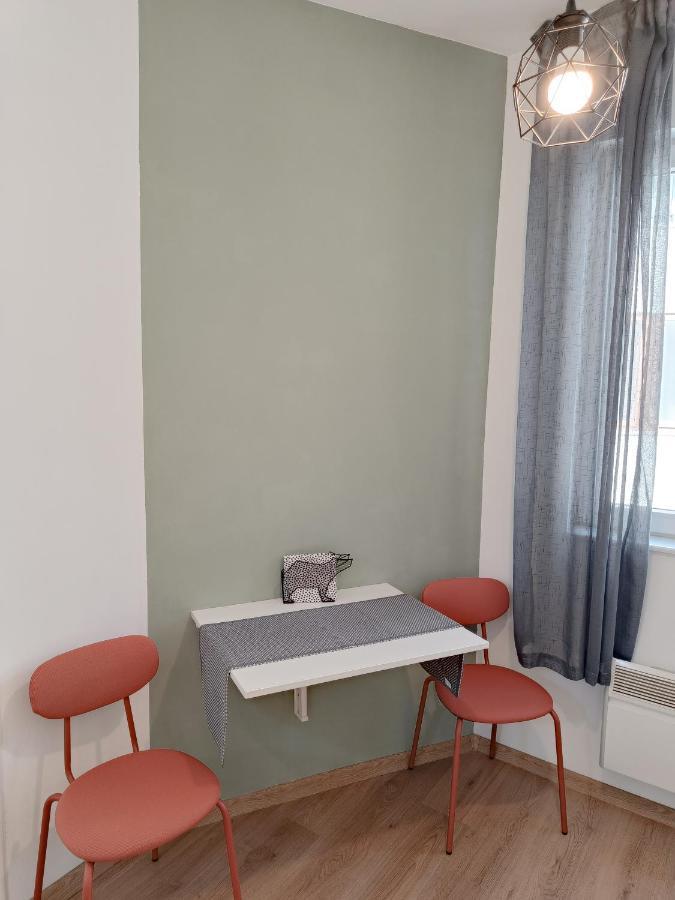 Apartment Balabanov Varna Exterior photo